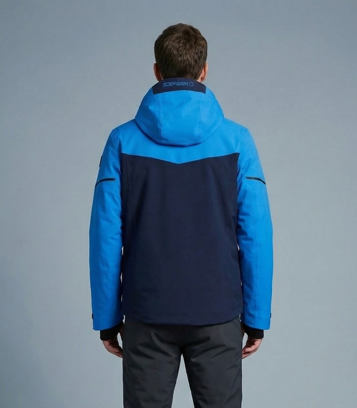 Icepeak vīriešu jaka Frisco, 120 g. 56122-6*325 (5)