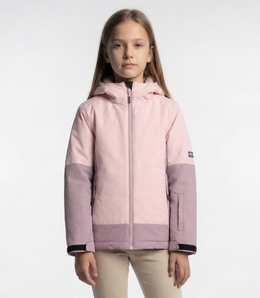 Icepeak Tüdrukute Talvejope Lindley, 400 g 50044-8*610 (10)