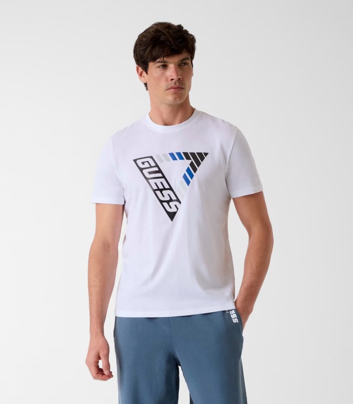Guess мужская футболка Z6GI09*G011 (4)