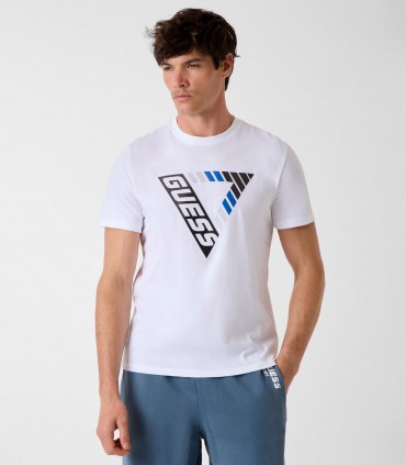 Guess vyriški marškinėliai Z6GI09*G011 (5)