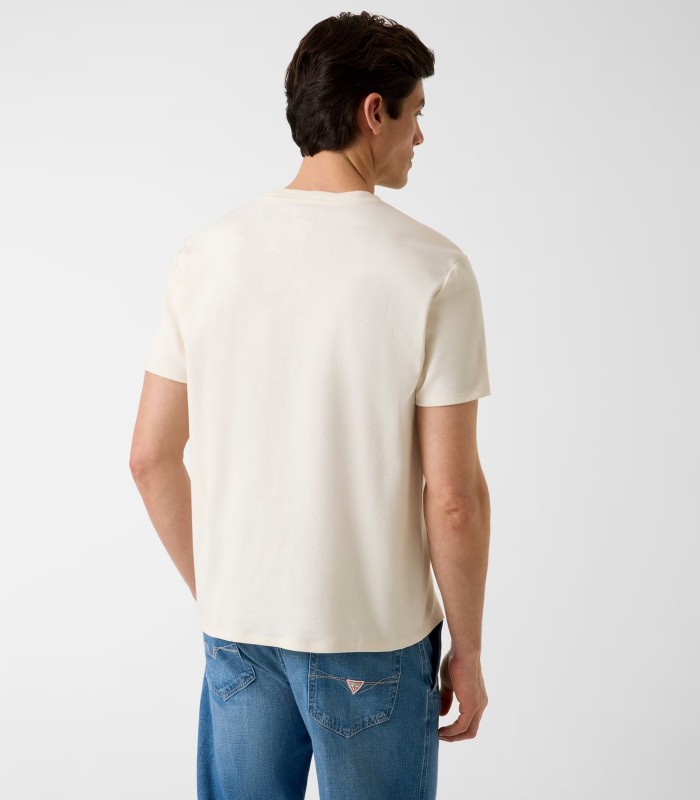 Guess vyriški marškinėliai M6GP26*PMJD (3)