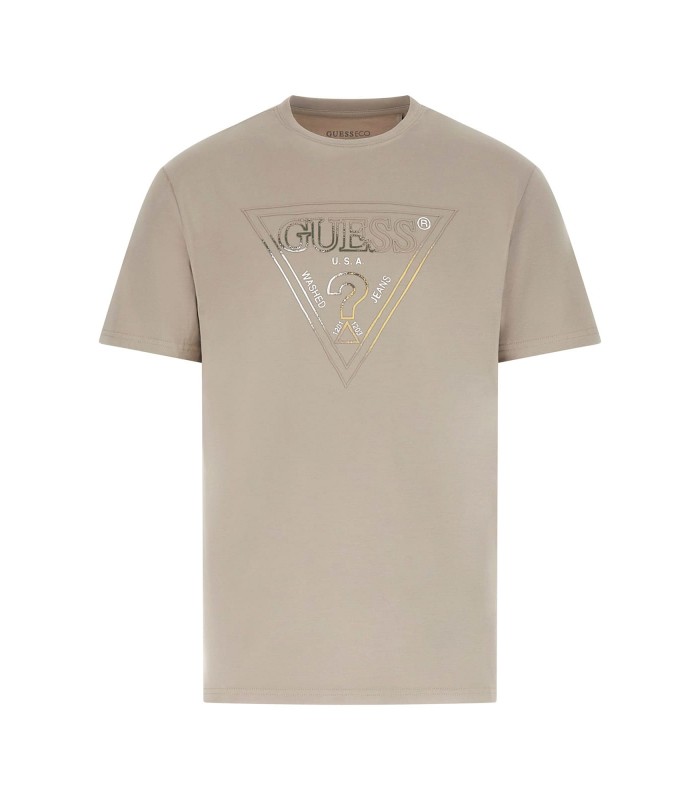 Guess vyriški marškinėliai M6GI11*G1CA (1)