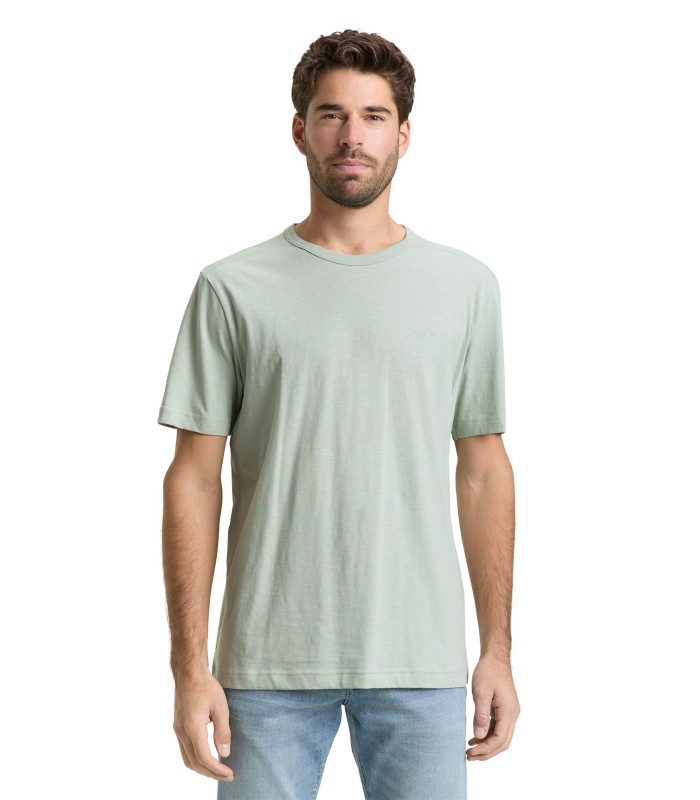 Tom Tailor vyriški marškinėliai 1045627*12792 (6)