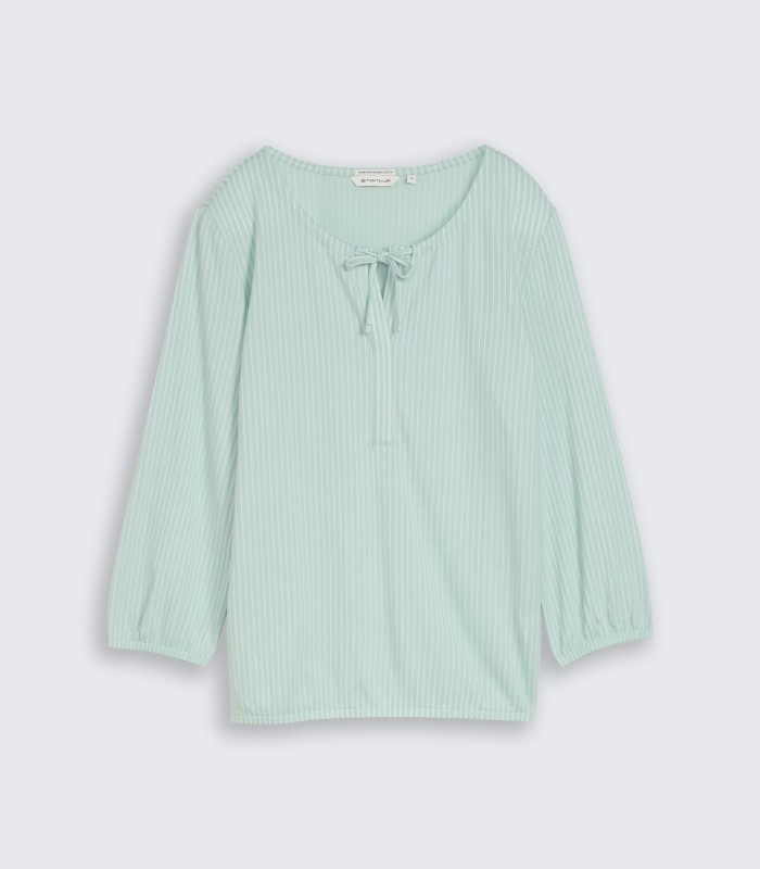 Tom Tailor naiste pluus 1050842*39763 (3)