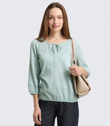 Tom Tailor женская блузка 1050842*39763 (6)