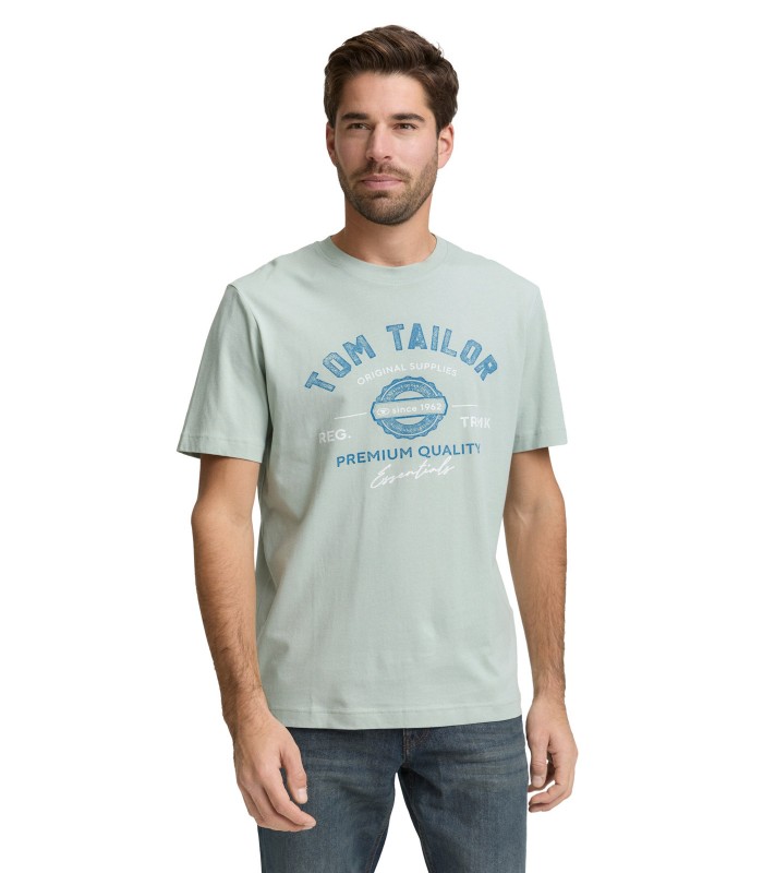 Tom Tailor vīriešu t-krekls 1037735*12792 (5)