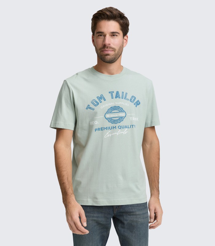 Tom Tailor мужская футболка 1037735*12792 (7)