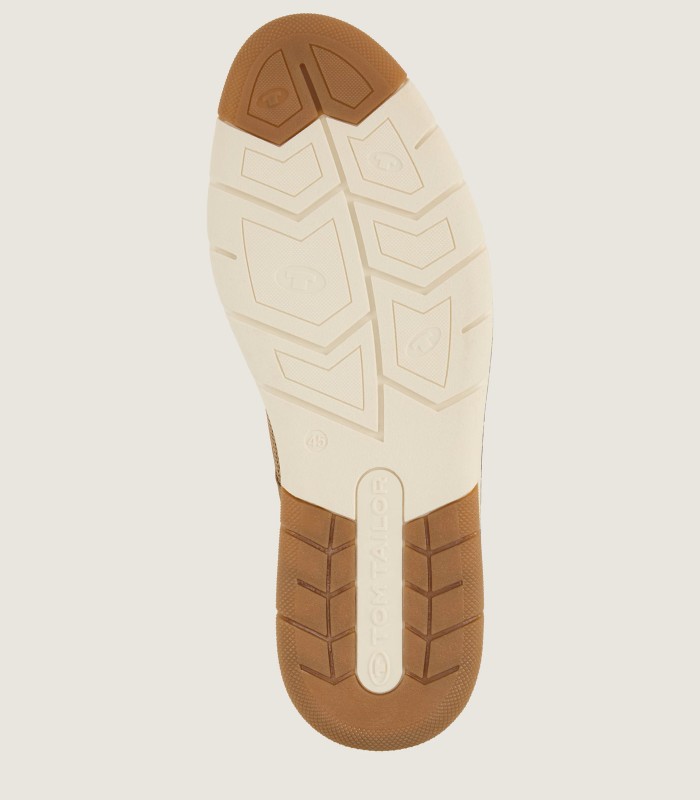 Tom Tailor vyriški laisvalaikio batai 5380380008*01 (1)