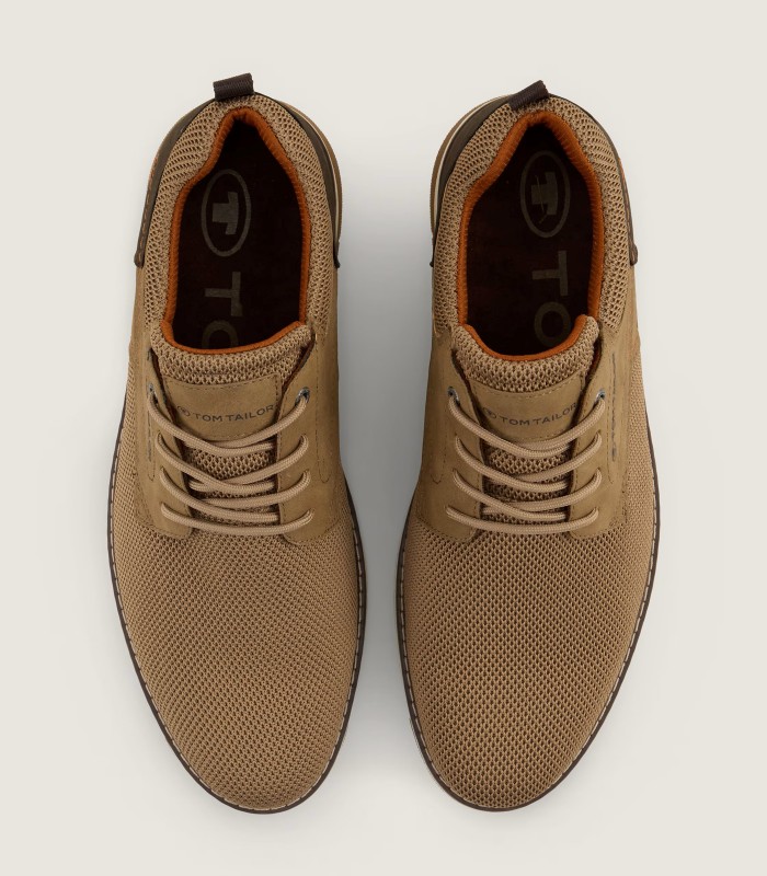 Tom Tailor vyriški laisvalaikio batai 5380380008*01 (2)