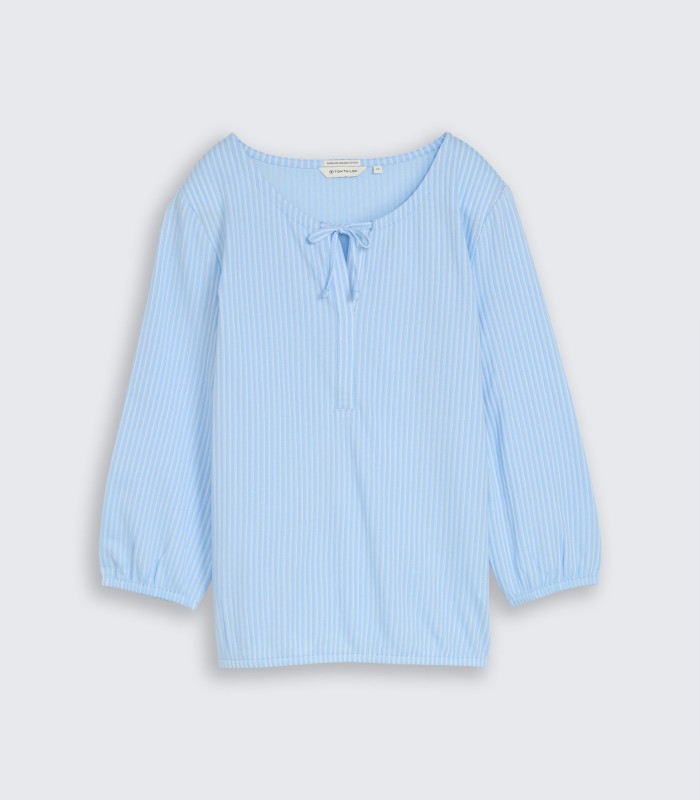 Tom Tailor женская блузка 1050842*34913 (3)