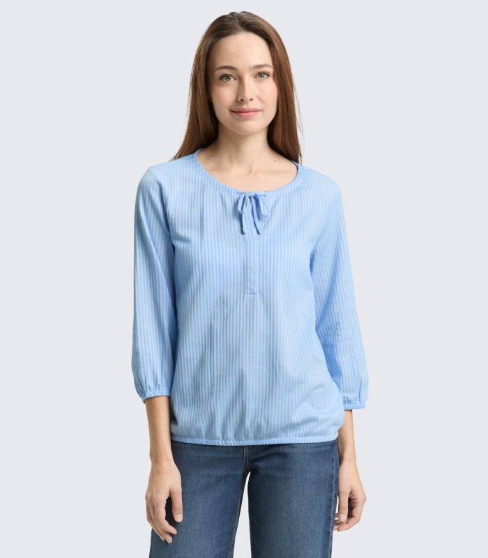 Tom Tailor женская блузка 1050842*34913 (5)