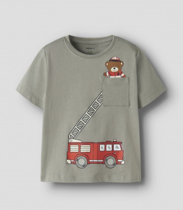 Name IT Vaikiški marškinėliai 13255108*03 (3)