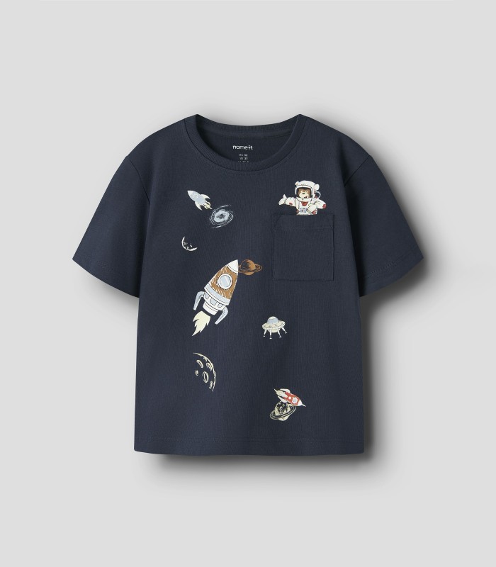 Name IT Vaikiški marškinėliai 13255108*02 (4)