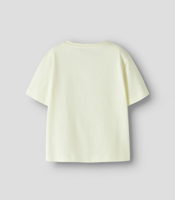 Name IT Bērnu T-krekls ar uzrakstu 13255108*01 (3)