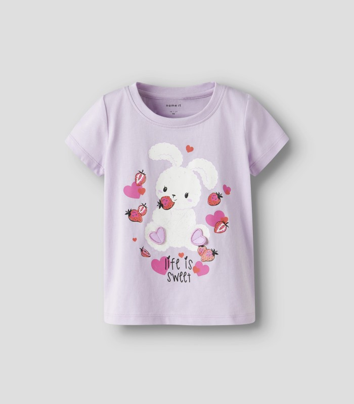 Name It laste T-särk 13253658*03 (4)