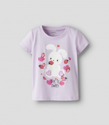 Name IT Vaikiški marškinėliai 13253658*03 (4)