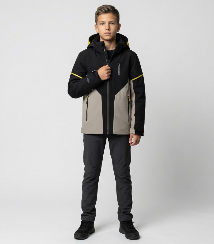 Icepeak vaikiška striukė Ladd, 180 g. 50067-8*990 (8)