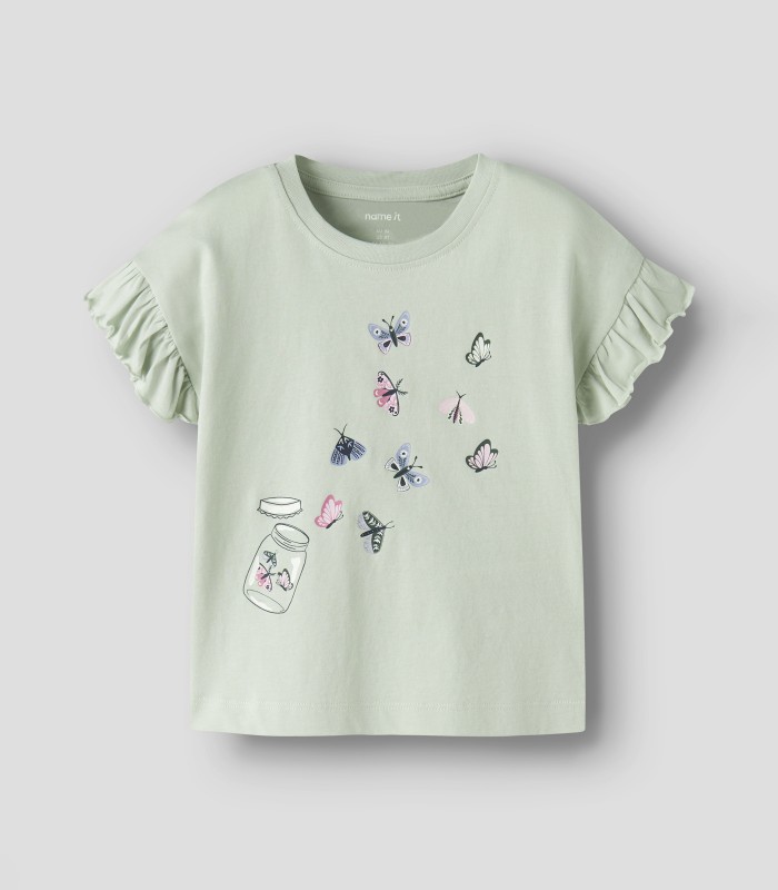 Name It laste T-särk 13241606*02 (4)