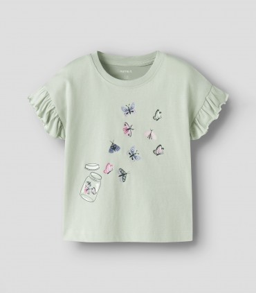 Name It детская футболка 13241606*02 (4)