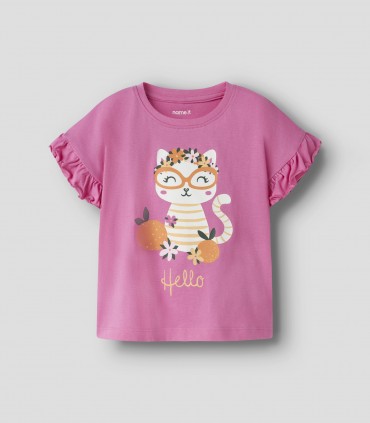 Name It laste T-särk 13241606*03 (3)