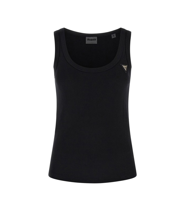 guess Naiste Topp V4YP06*JBLK (1)