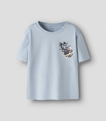 Name IT poiste T-särk 13241567*02 (3)