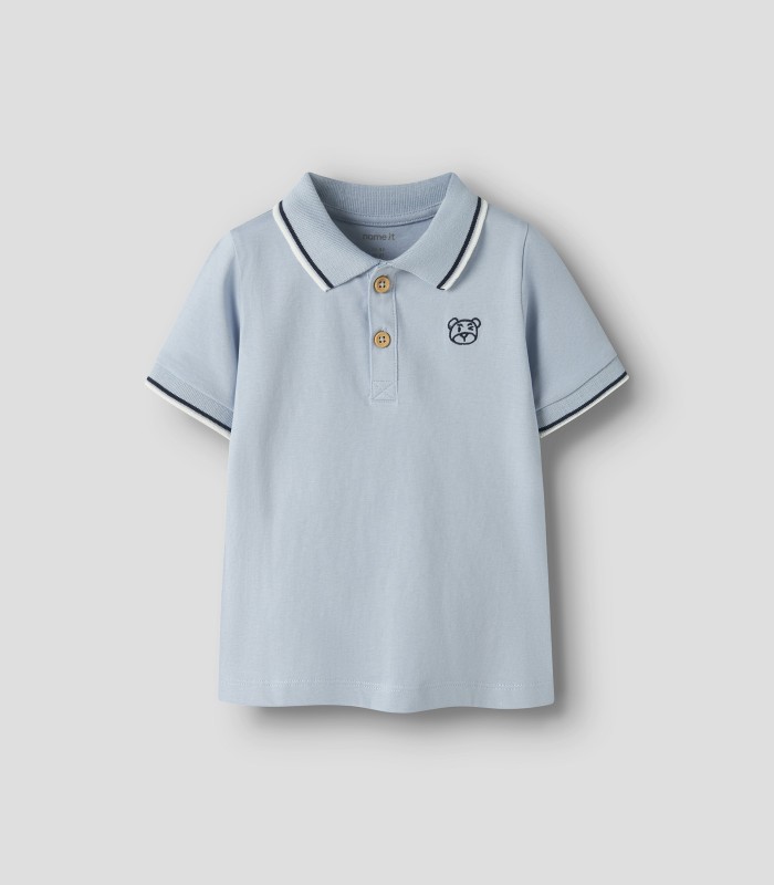 Name IT vaikiški polo marškinėliai 13241058*02 (4)