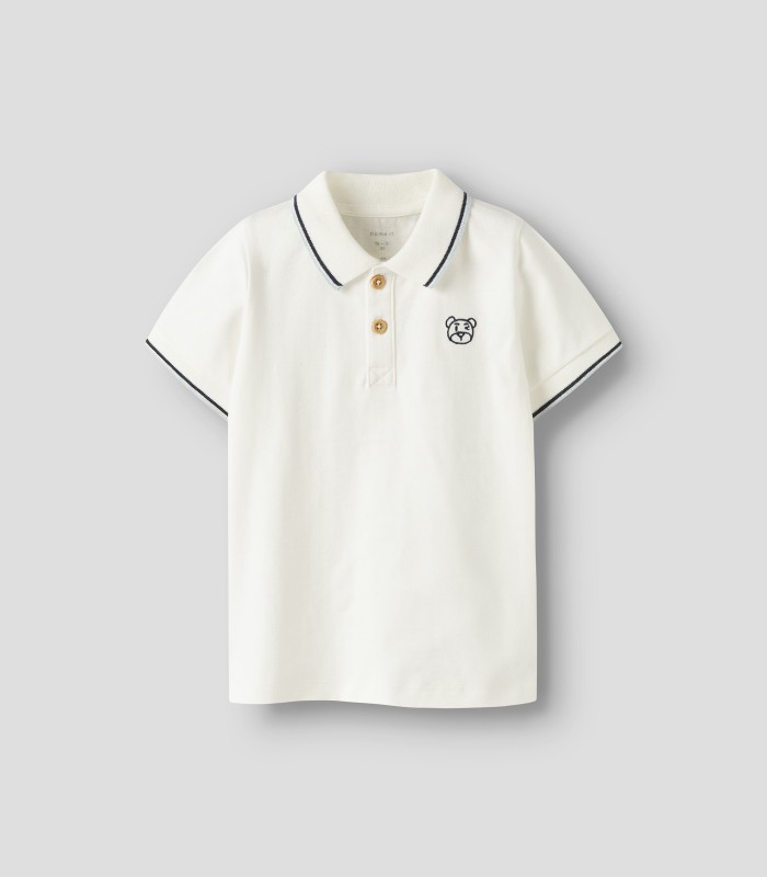 Name IT bērnu polo krekls 13241058*01 (3)