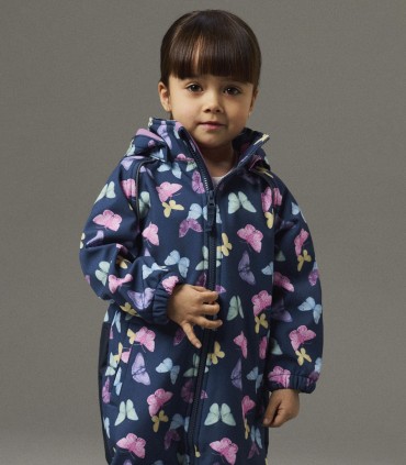 Name It tüdrukute softshell-kombinesoon 13236674*06 (6)