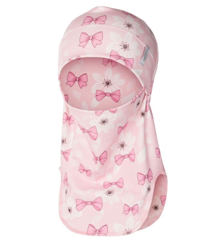 Lenne детская шапка-шлем 26684*018