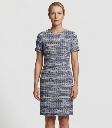 Hansmark sieviešu kleita 76046*01 (2)