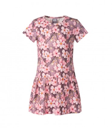 Lenne tyttöjen mekko 26618*031