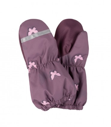 Lenne lasten kevät-syksyhanskat 26173 A*6040