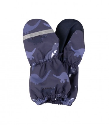 Lenne lasten kevät-syksyhanskat 26173 A*2226