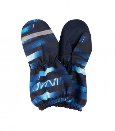 Lenne детские варежки 26173 A*2940