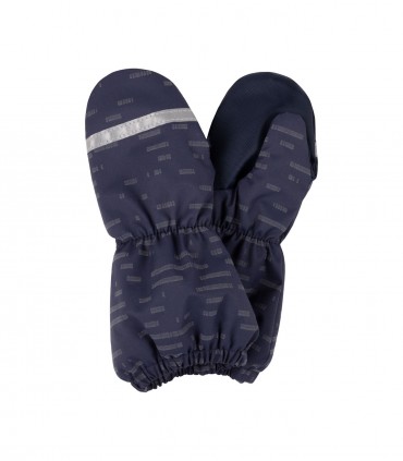 Lenne vaikiškos pirštinės 26173 A*2298