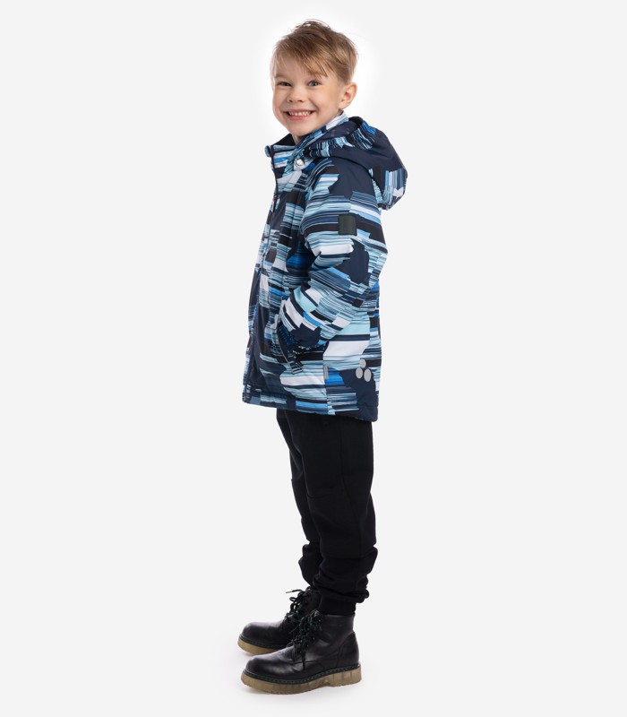 Huppa детская куртка Jone, 80 g 18820008*61286 (1)