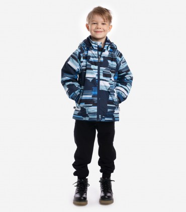 Huppa laste jope Jone, 80 g 18820008*61286 (3)