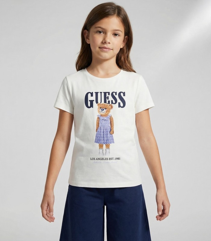 Guess футболка для девочек J6GI04*G011 (3)