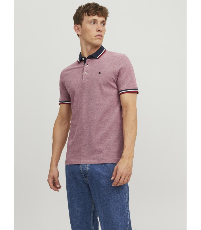 JACK & JONES miesten poolopaita 12136668*02