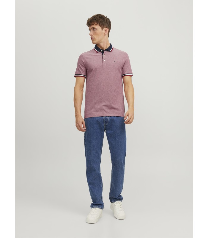 JACK & JONES meeste polosärk 12136668*02
