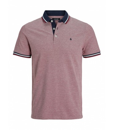 JACK & JONES miesten poolopaita 12136668*02