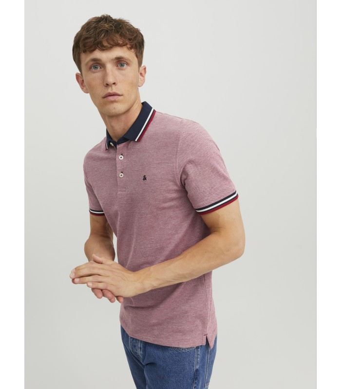 JACK & JONES miesten poolopaita 12136668*02