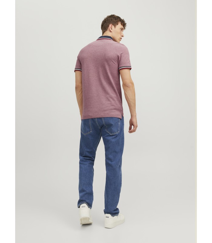 JACK & JONES meeste polosärk 12136668*02