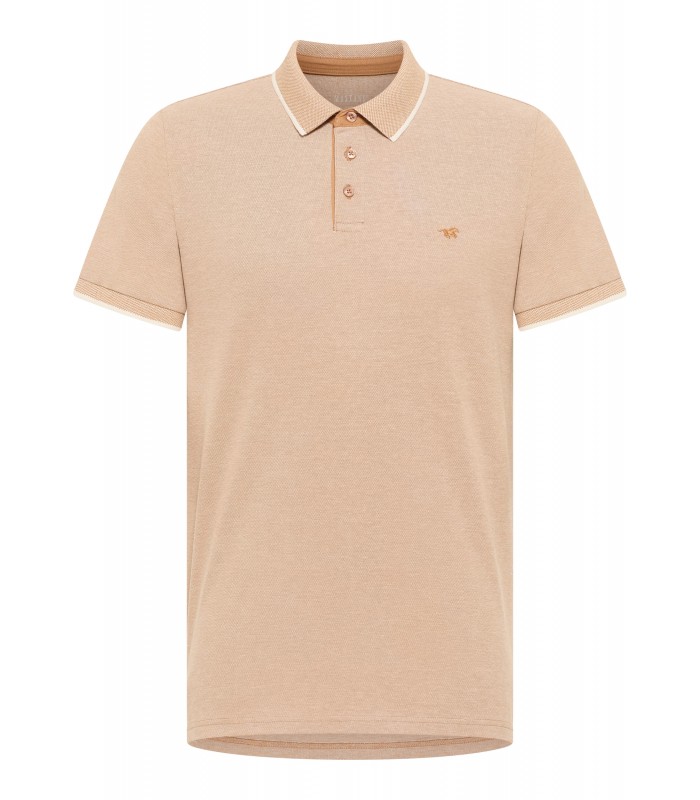 Mustang vyriški polo marškinėliai 1017411*3145 (1)