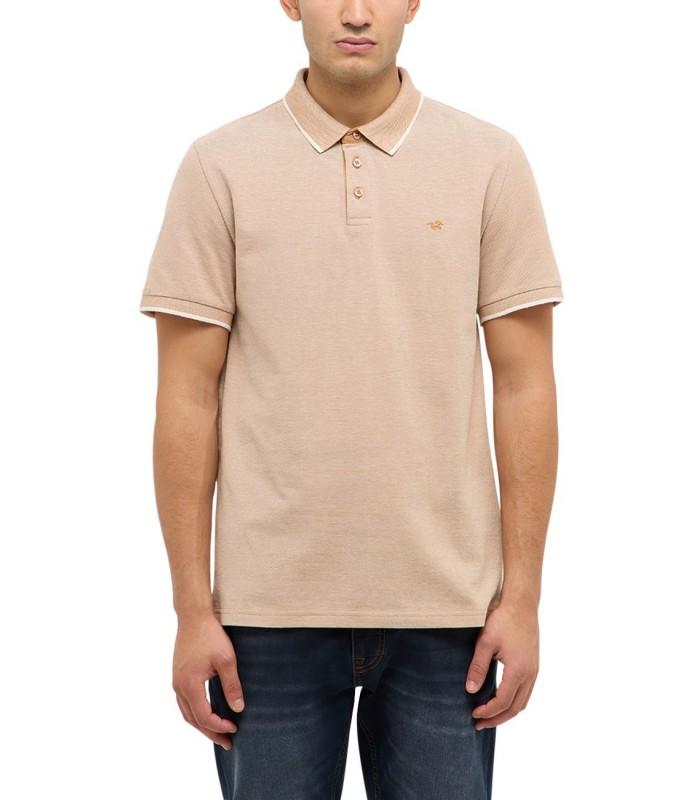 Mustang vyriški polo marškinėliai 1017411*3145 (3)