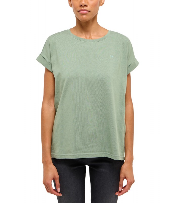 Mustang-naisten t-paita 1017494*6332 (2)