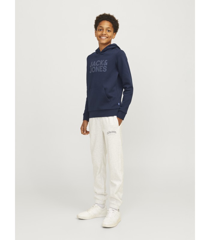 JACK & JONES JUNIOR детская толстовка 12152841*03 (1)