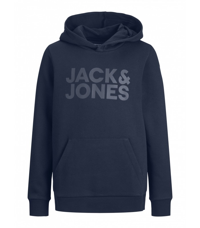 Jack & Jones lasten collegepaita 12152841*03 (2)