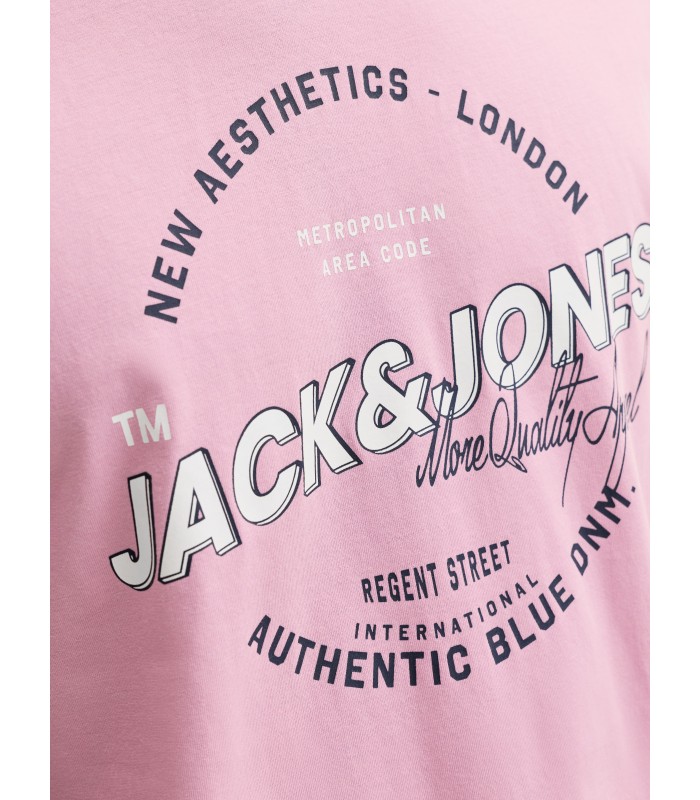 Jack & Jones мужская футболка 12288016*04 (3)